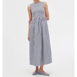 HILL HOUSE Cosima Nap Dress - NWT
